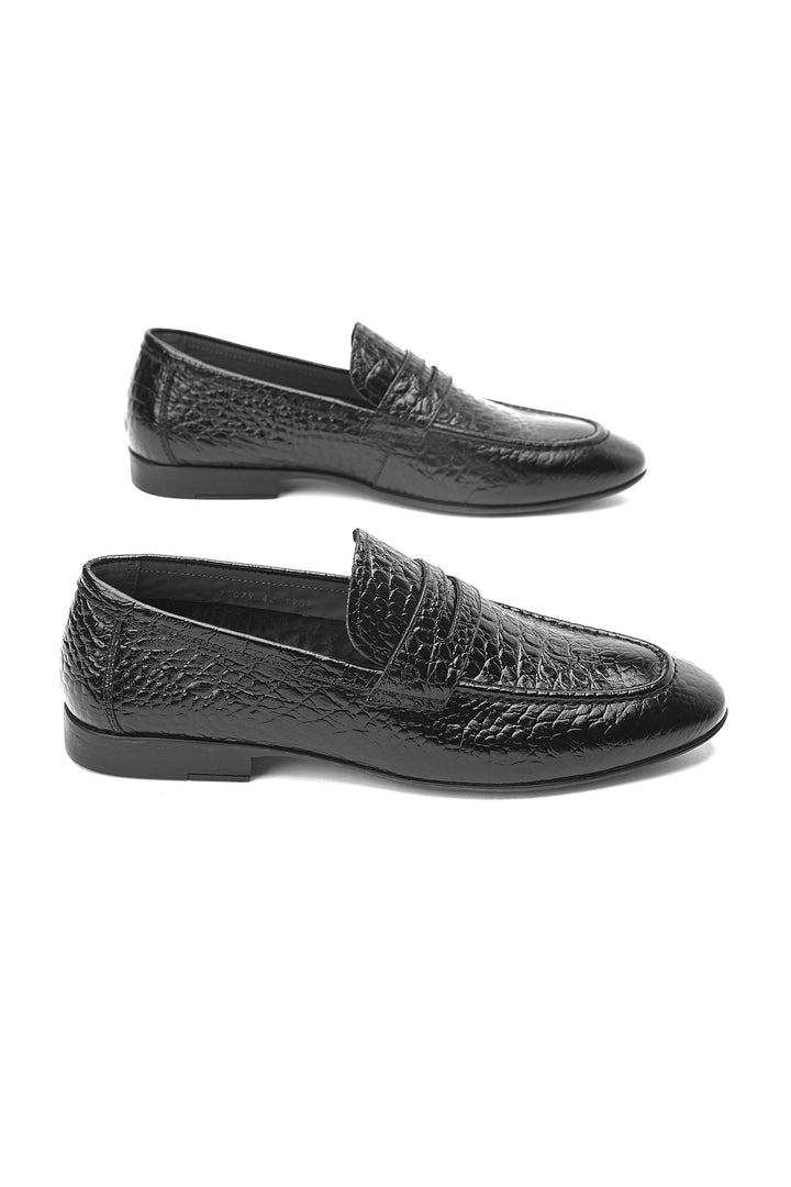 LOGO COURTMOREUX LOAFER