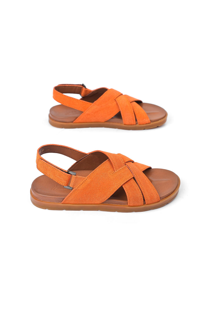 LOGO KINGSPORTE JUNIOR SANDAL