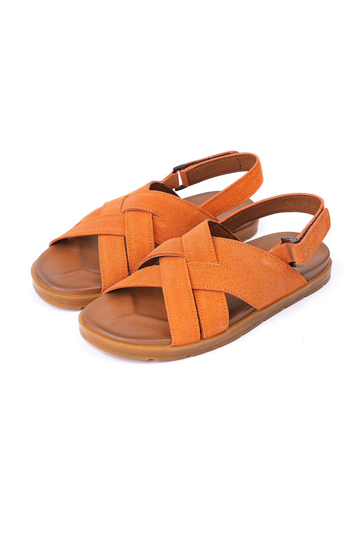 LOGO KINGSPORTE JUNIOR SANDAL