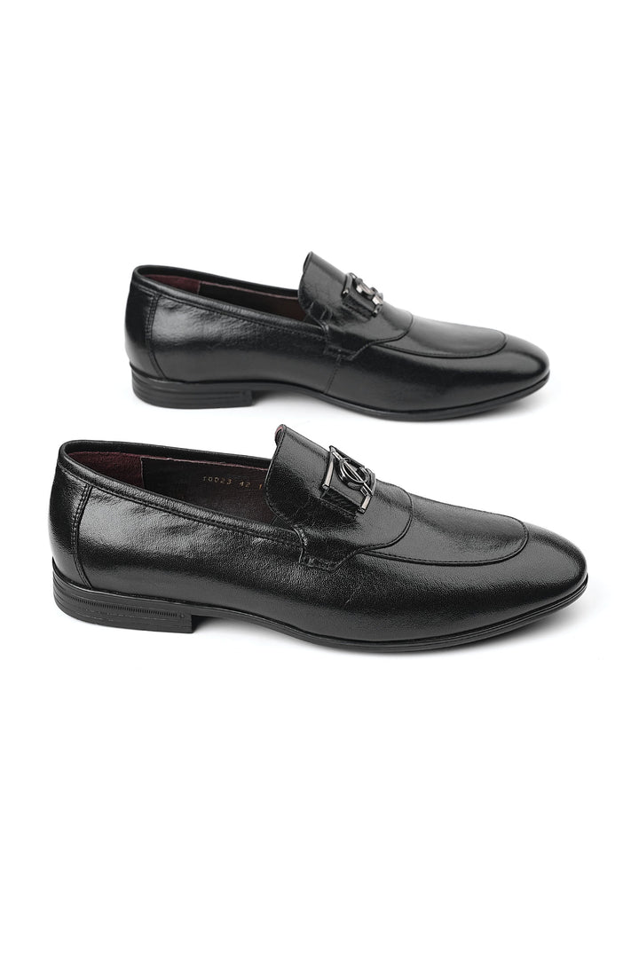 LOGO SEVERINEX LOAFER