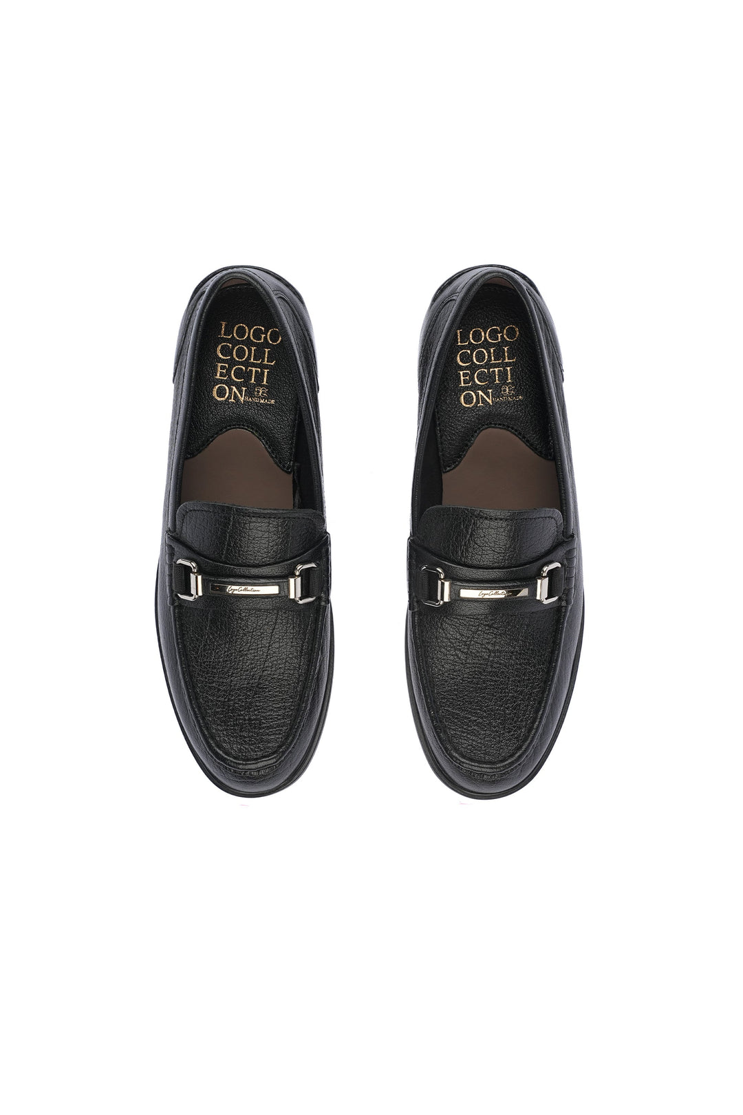 LOGO BELLUNO MOCCASIN