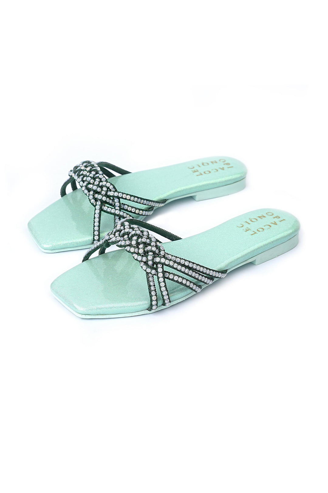 OPIA NORISSE SLIDES