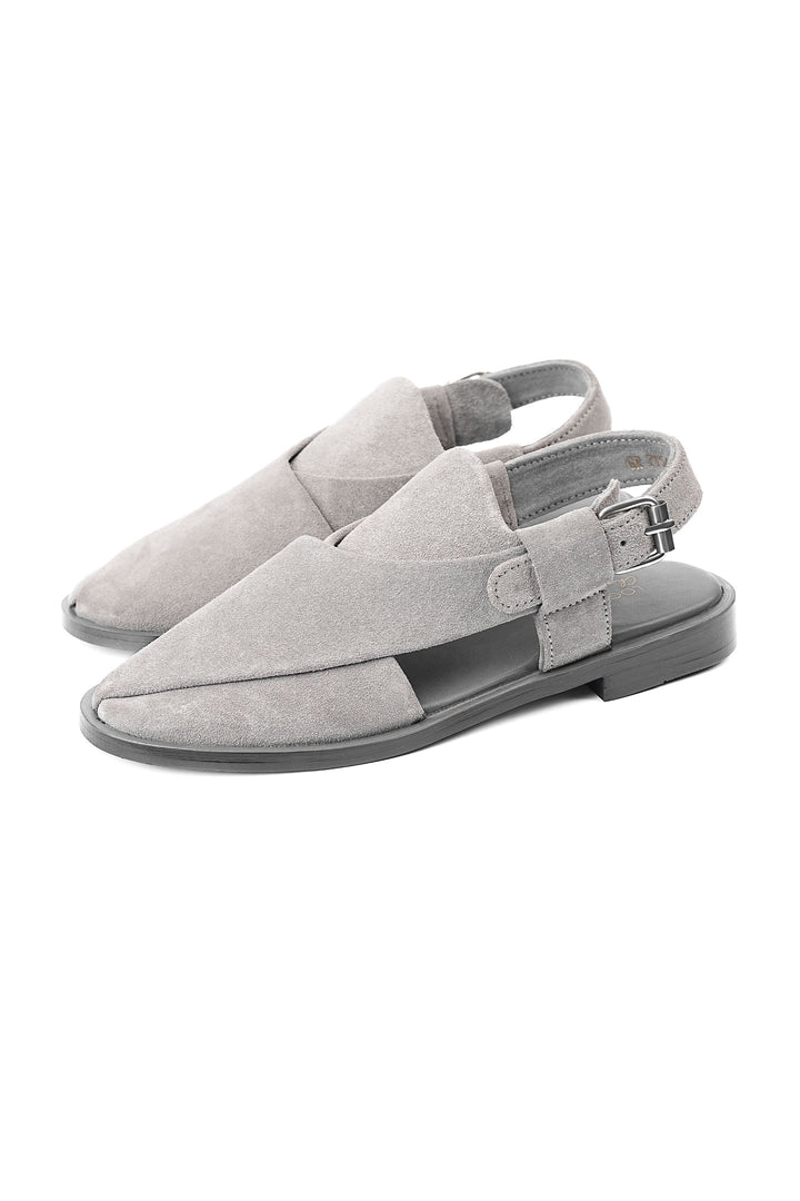 LOGO MONTAVION JUNIOR SANDAL