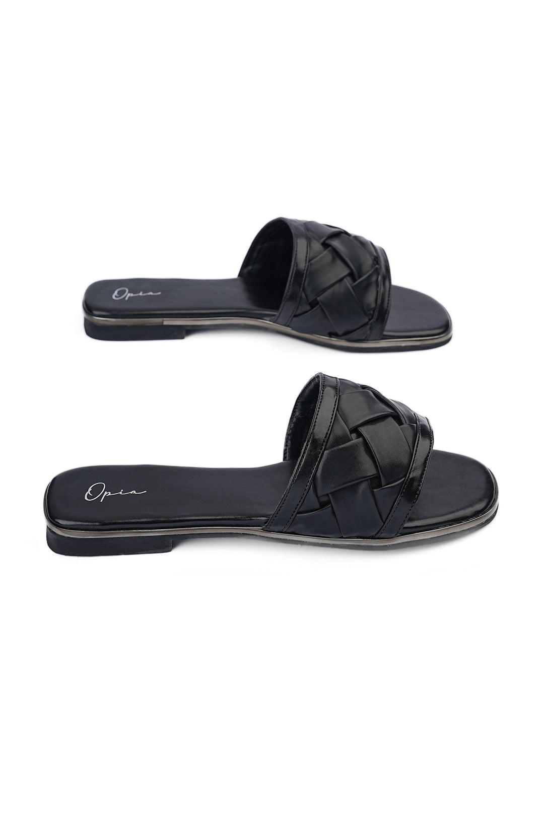 OPIA CALENNA SLIDES