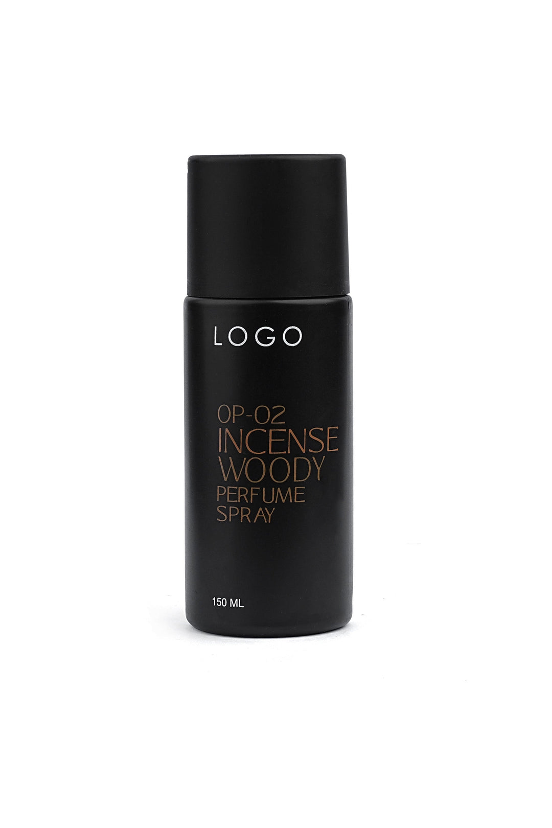 INCENSEWOODY 150ML | Perfume Body Spray For Men
