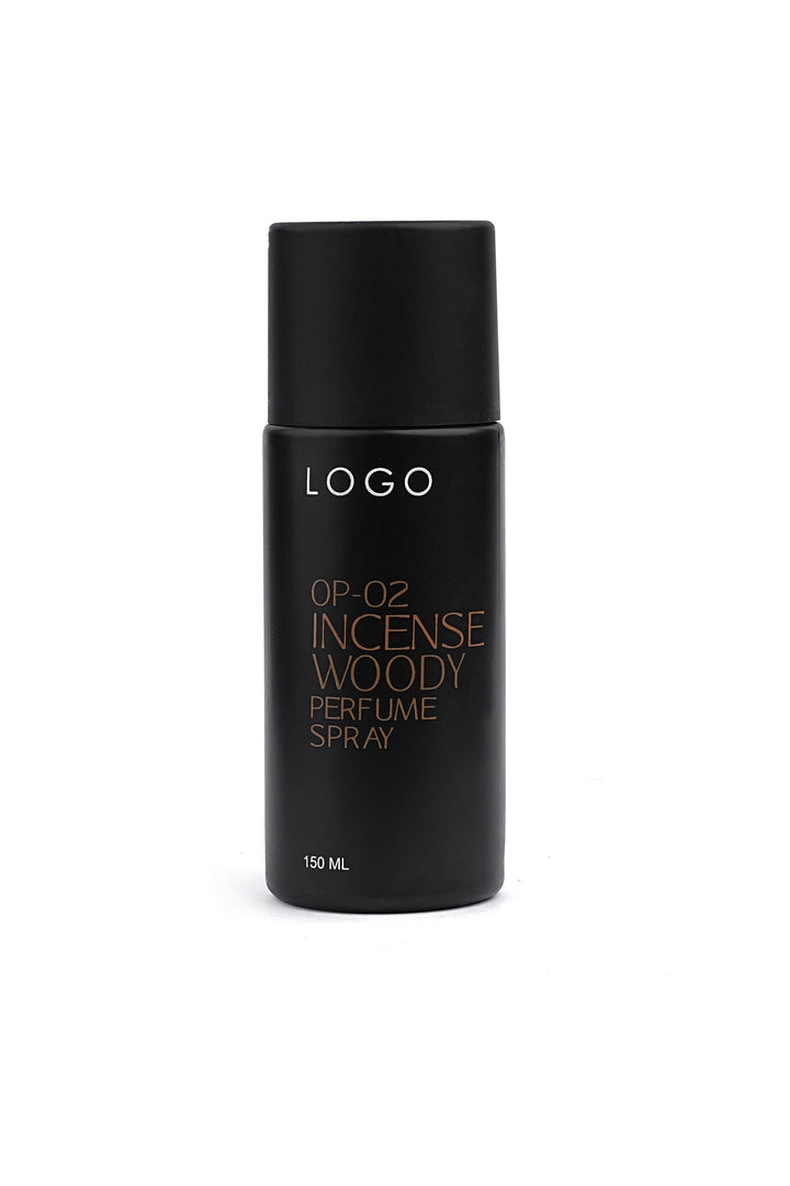 INCENSEWOODY 150ML | Perfume Body Spray For Men