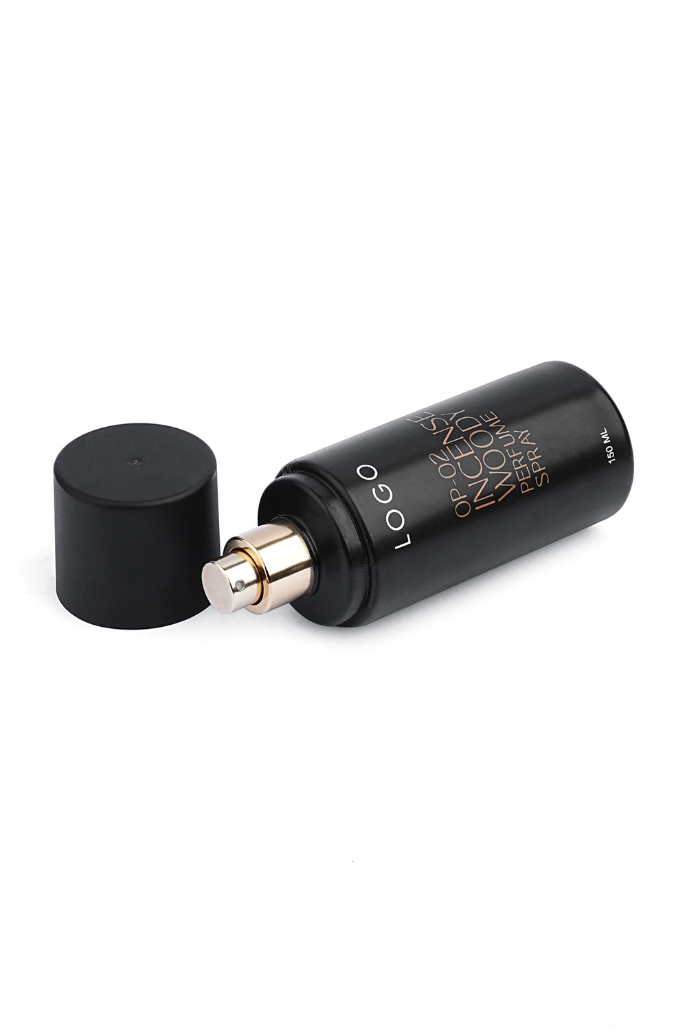 INCENSEWOODY 150ML | Perfume Body Spray For Men