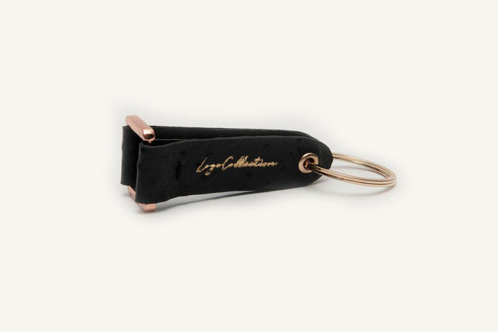 LOGO KEY CHAIN KC462 BKA_Accessories