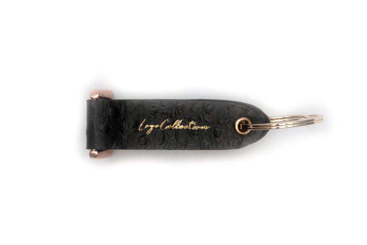 LOGO KEY CHAIN KC462 BKA_Accessories