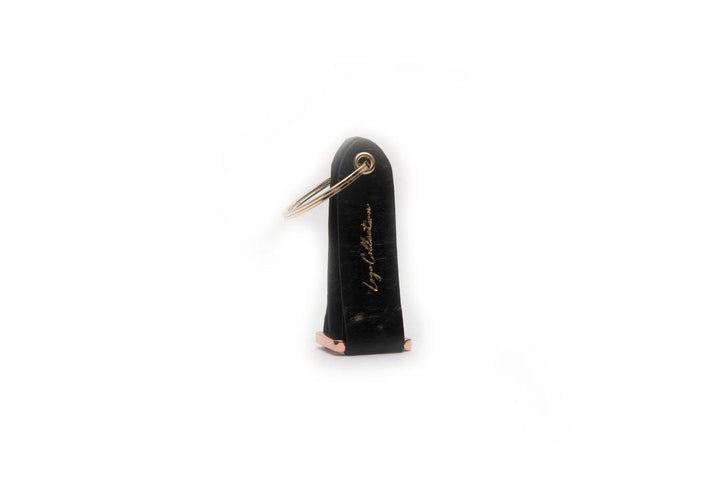 LOGO KEY CHAIN KC462 BKA_Accessories