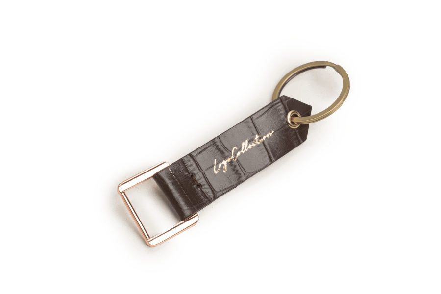 LOGO KEY CHAIN KC463 BRA_Accessories