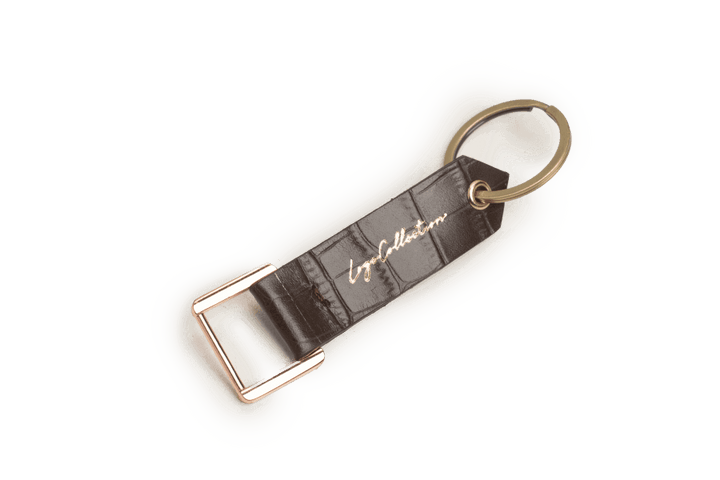 LOGO KEY CHAIN KC463 BRA_Accessories