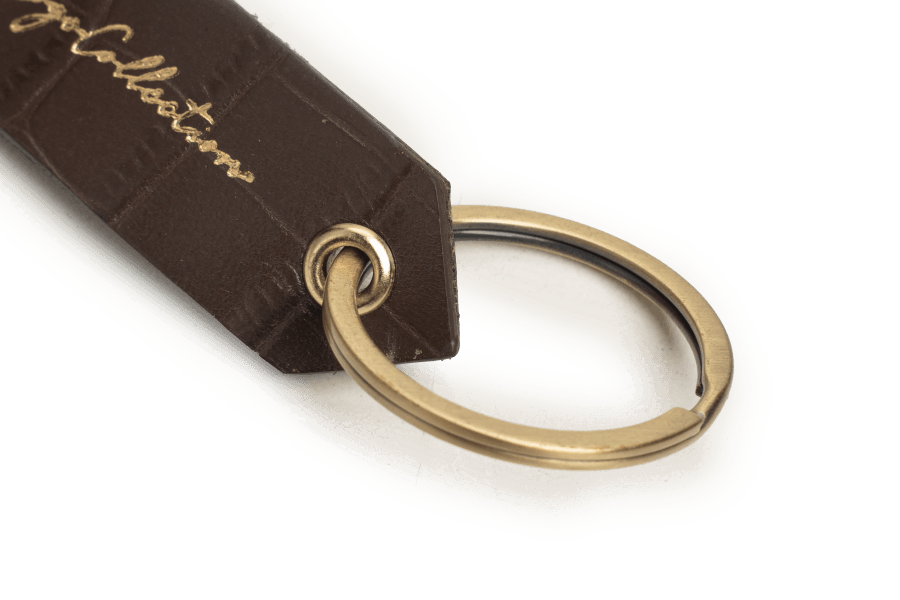 LOGO KEY CHAIN KC463 BRA_Accessories