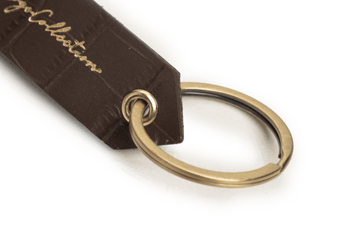 LOGO KEY CHAIN KC463 BRA_Accessories