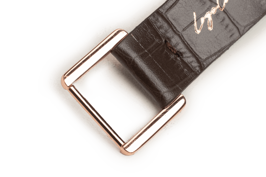 LOGO KEY CHAIN KC463 BRA_Accessories
