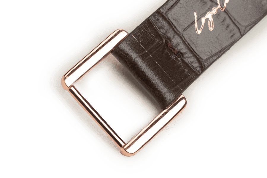 LOGO KEY CHAIN KC463 BRA_Accessories