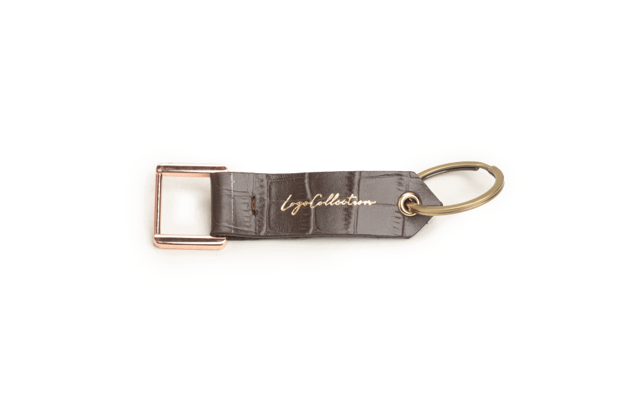 LOGO KEY CHAIN KC463 BRA_Accessories