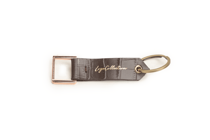 LOGO KEY CHAIN KC463 BRA_Accessories