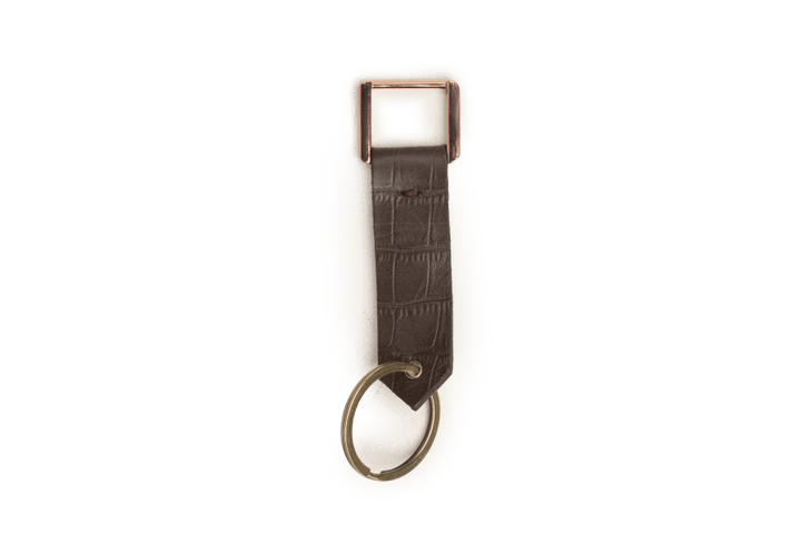 LOGO KEY CHAIN KC463 BRA_Accessories