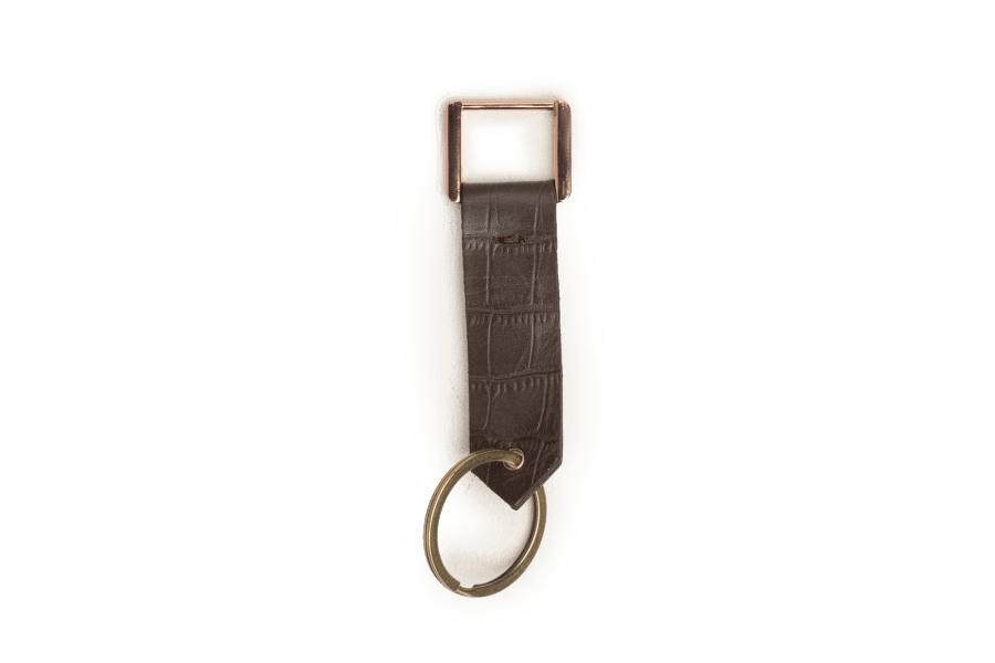 LOGO KEY CHAIN KC463 BRA_Accessories
