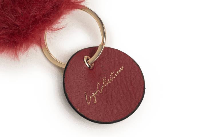 LOGO KEY CHAIN KC464 MRA_Accessories