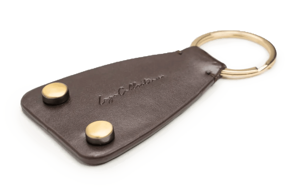 LOGO KEY CHAIN