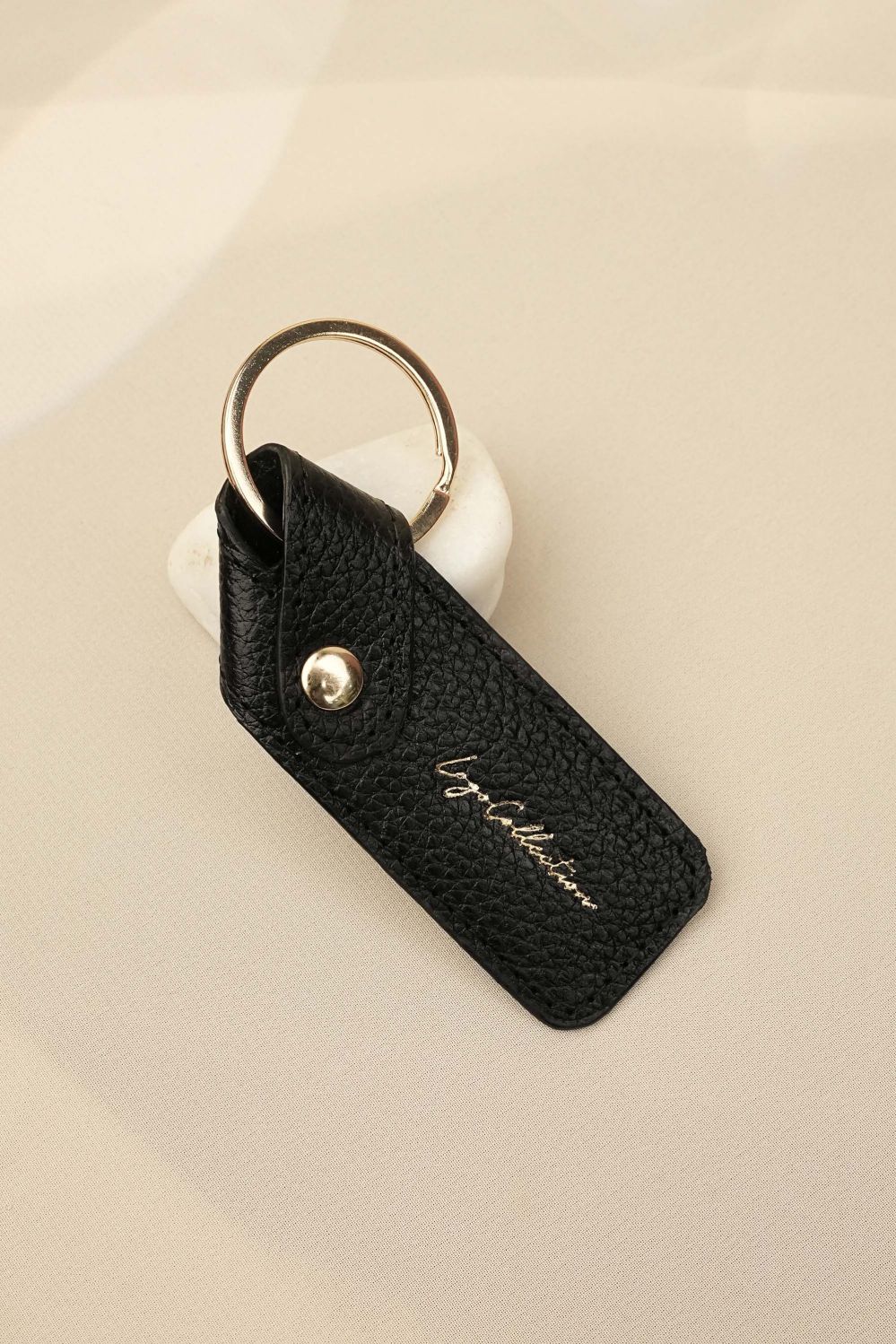 LOGO KEY CHAIN KC558 MIX