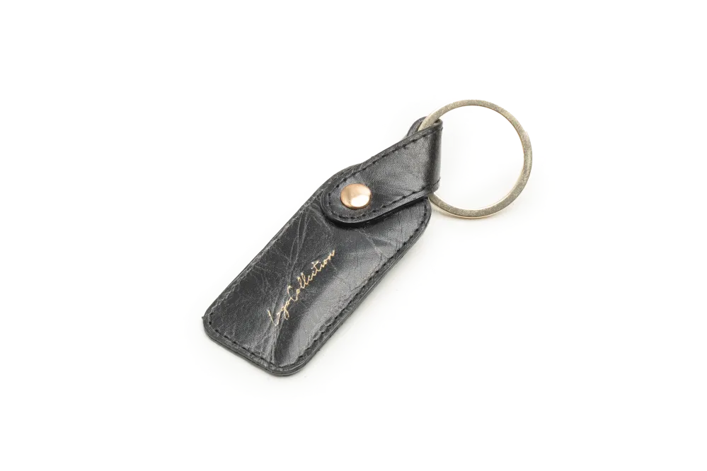 LOGO KEY CHAIN KC558 MIX_Accessories