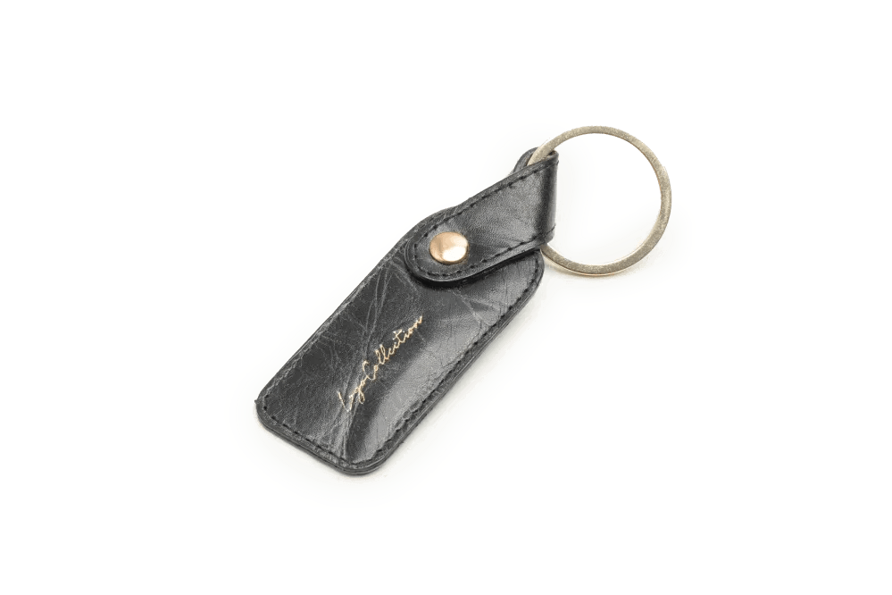 LOGO KEY CHAIN KC558 MIX_Accessories