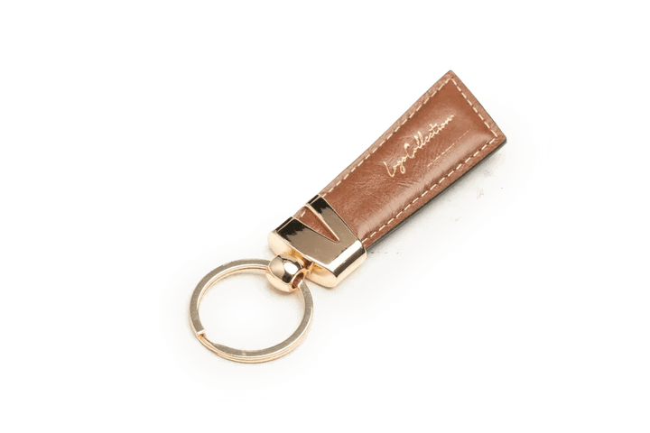LOGO KEY CHAIN KC577 BRA - LOGO
