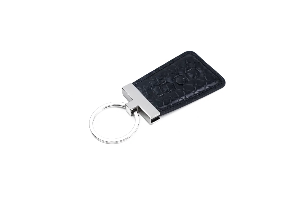LOGO KEY CHAIN KC578 BKA - LOGO