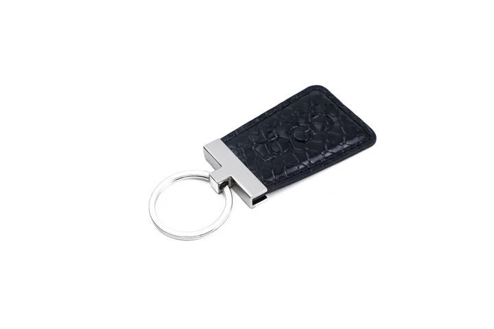 LOGO KEY CHAIN KC578 BKA - LOGO