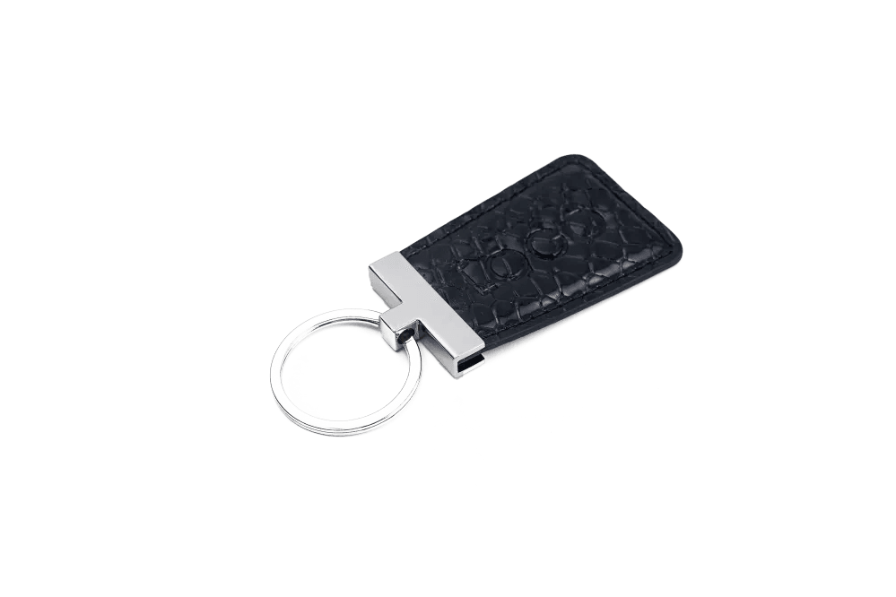 LOGO KEY CHAIN KC578 BKA - LOGO