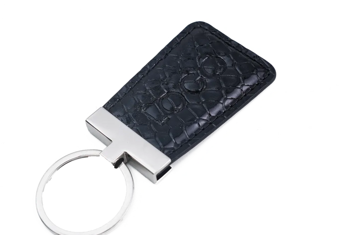 LOGO KEY CHAIN KC578 BKA - LOGO