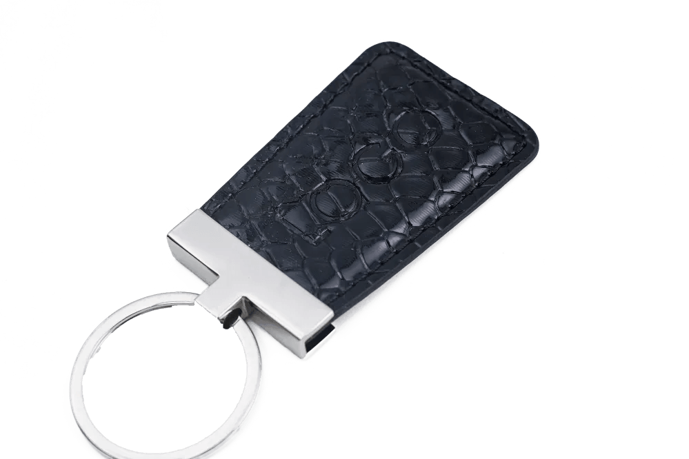 LOGO KEY CHAIN KC578 BKA - LOGO