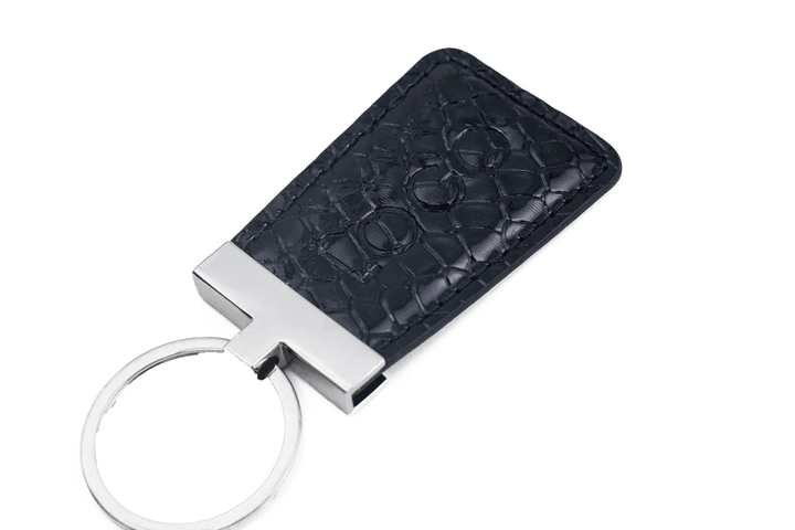 LOGO KEY CHAIN KC578 BKA - LOGO