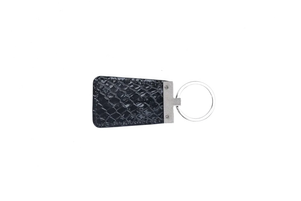 LOGO KEY CHAIN KC578 BKA - LOGO