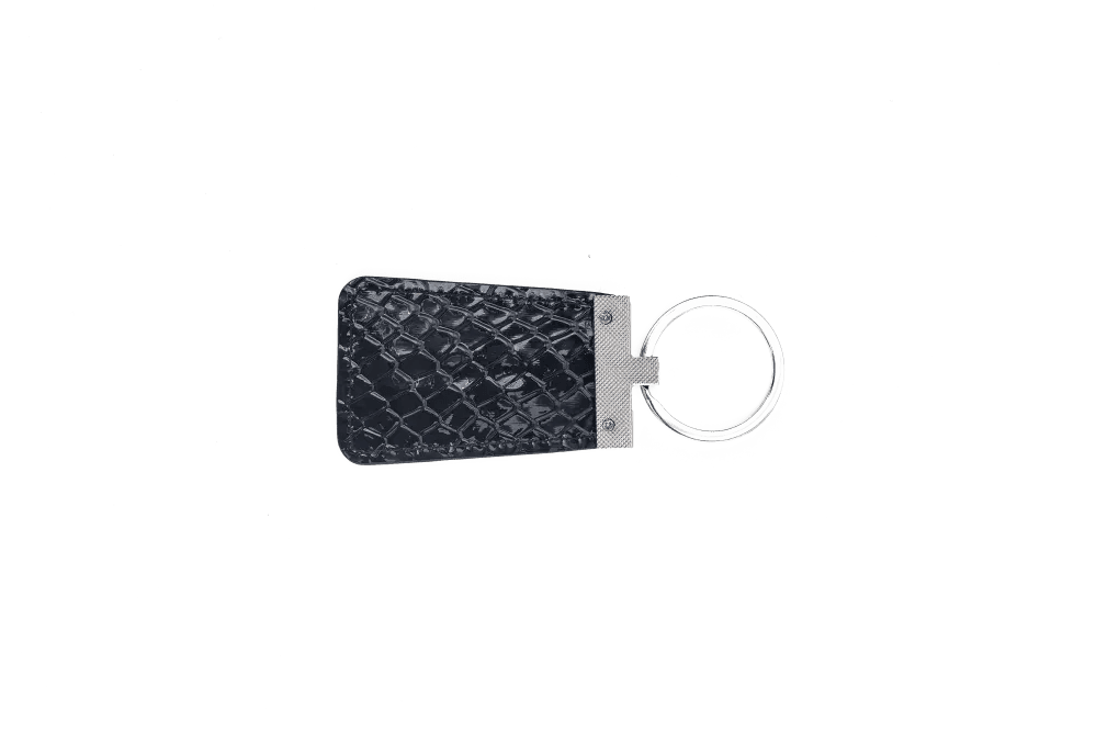 LOGO KEY CHAIN KC578 BKA - LOGO