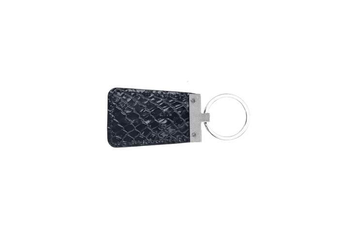 LOGO KEY CHAIN KC578 BKA - LOGO