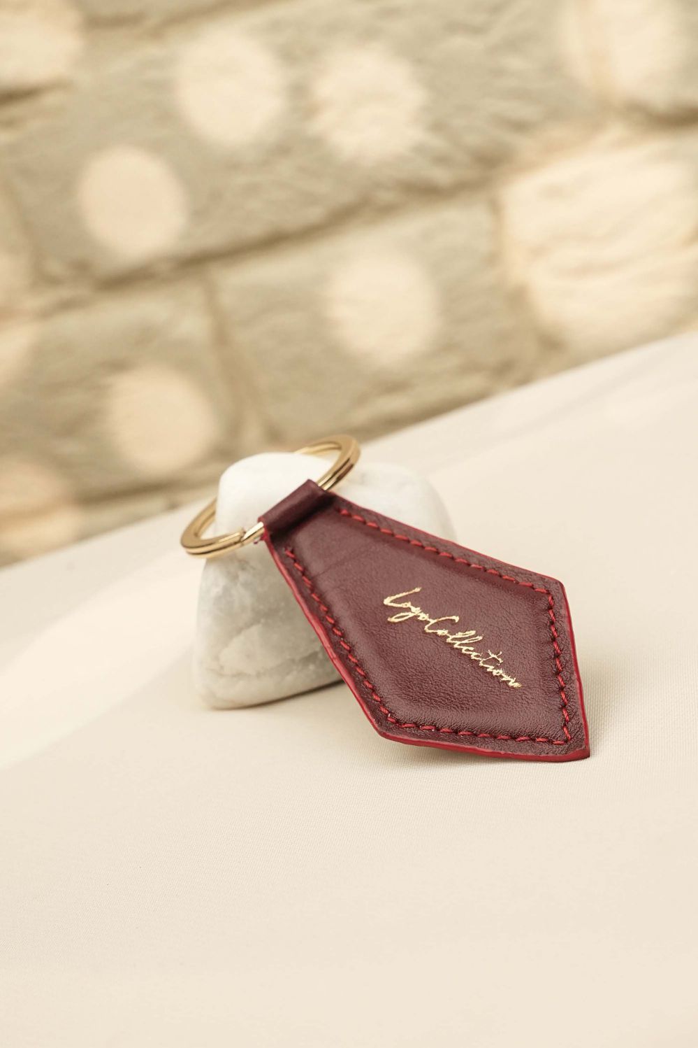 LOGO KEY CHAIN KC597 MIX