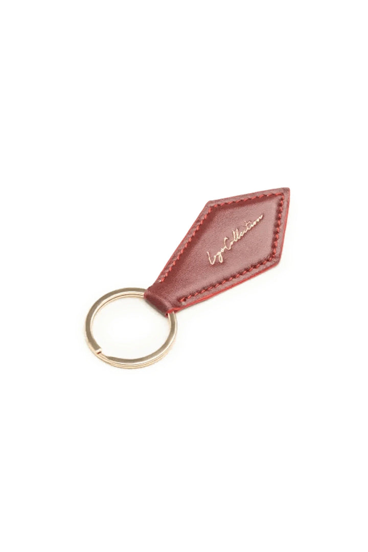 LOGO HIGHCOURTON KEY CHAIN