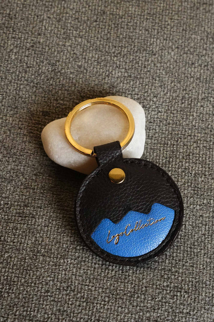 LOGO Kingsmeron KEY CHAIN
