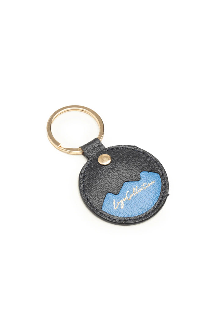 LOGO Kingsmeron KEY CHAIN