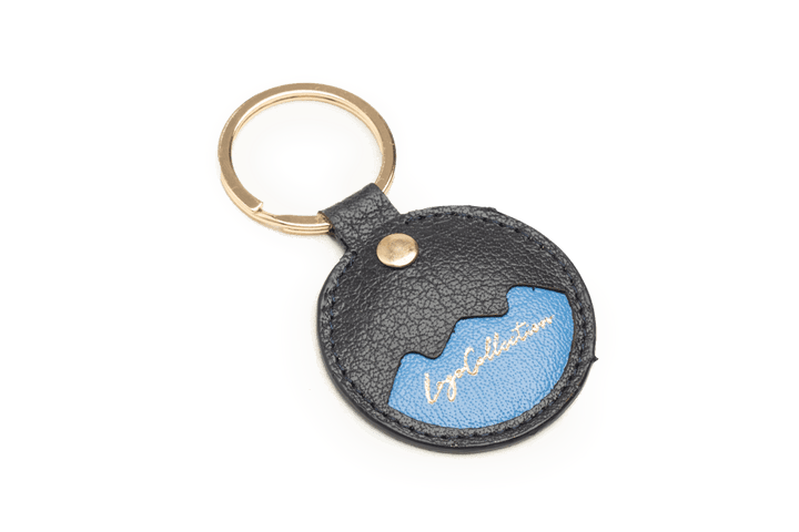LOGO KEY CHAIN KC598 MIX - LOGO