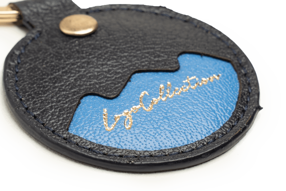 LOGO KEY CHAIN KC598 MIX - LOGO