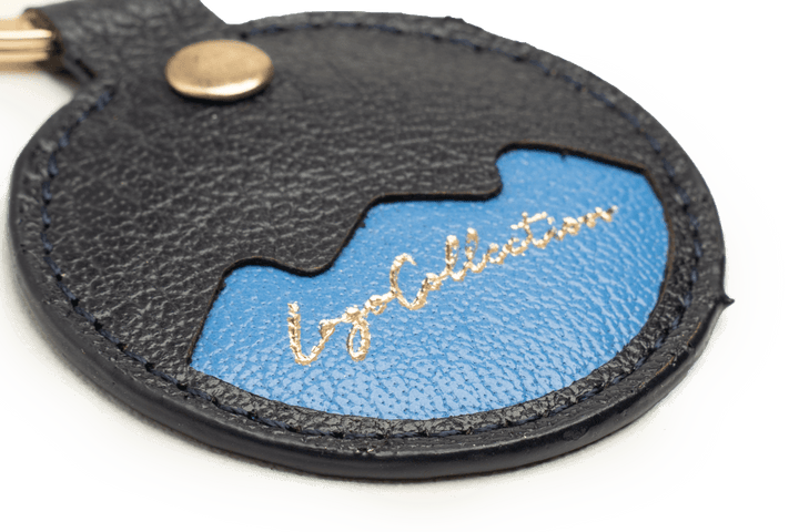 LOGO KEY CHAIN KC598 MIX - LOGO