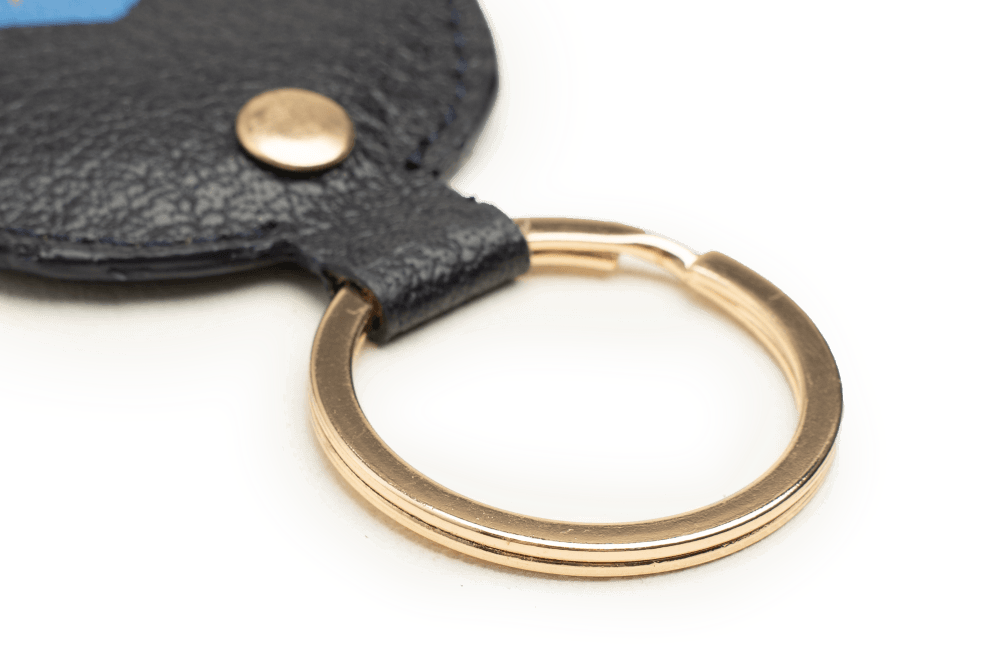 LOGO KEY CHAIN KC598 MIX - LOGO
