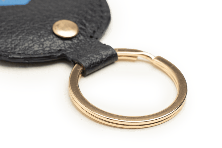 LOGO KEY CHAIN KC598 MIX - LOGO