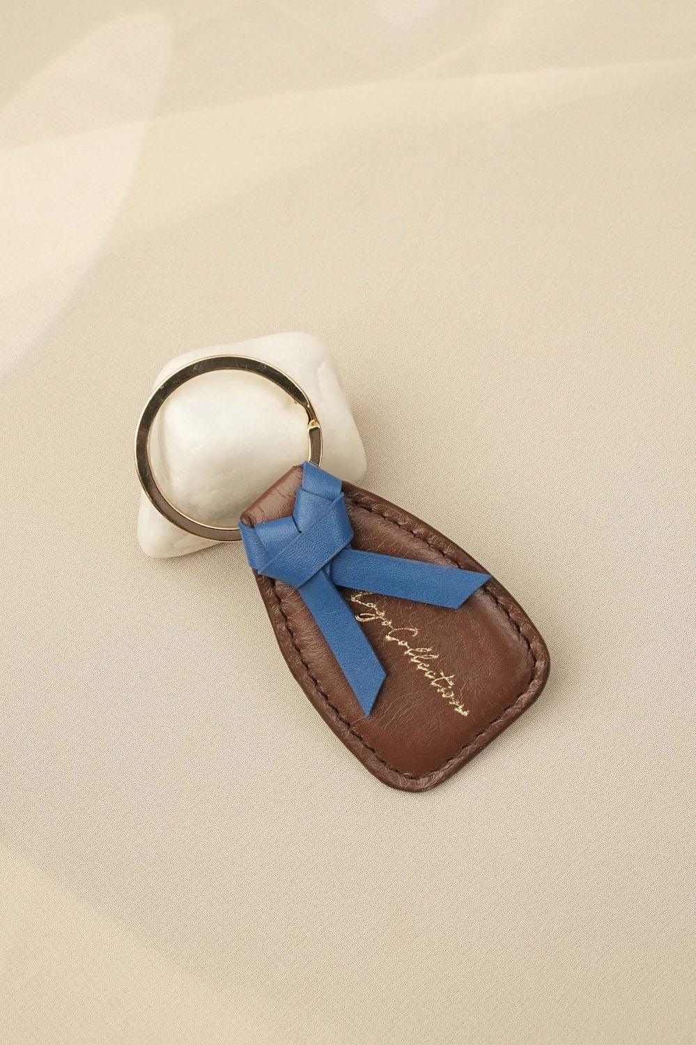 LOGO FIORENZON KEY CHAIN