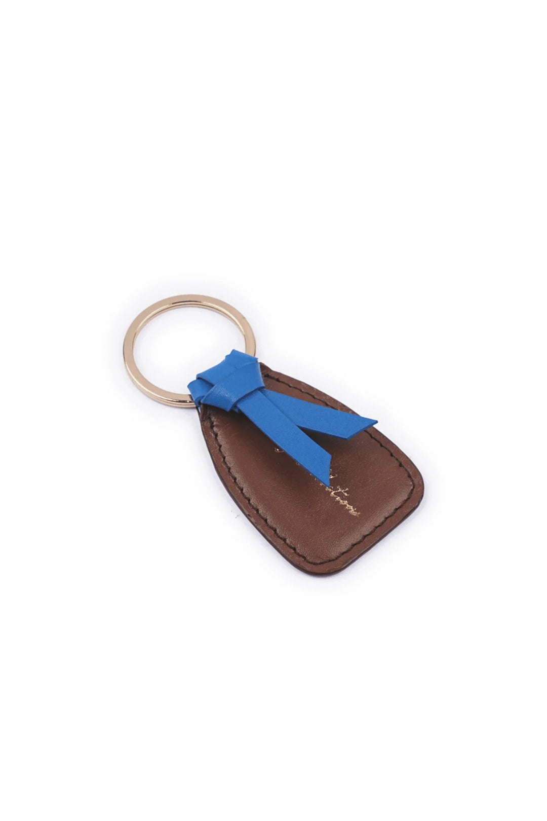 LOGO FIORENZON KEY CHAIN